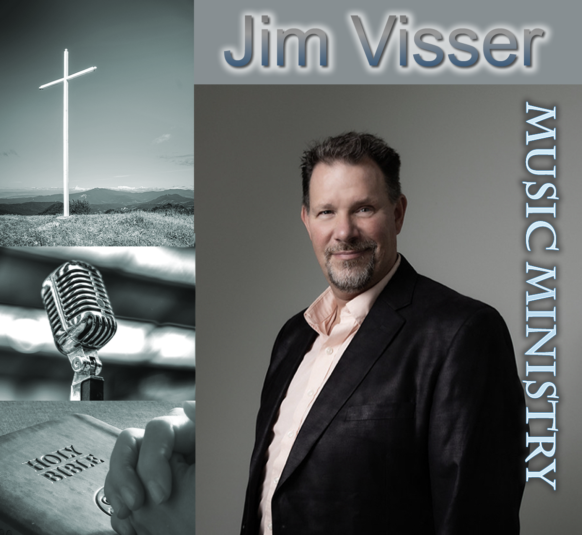 Jim Visser Music